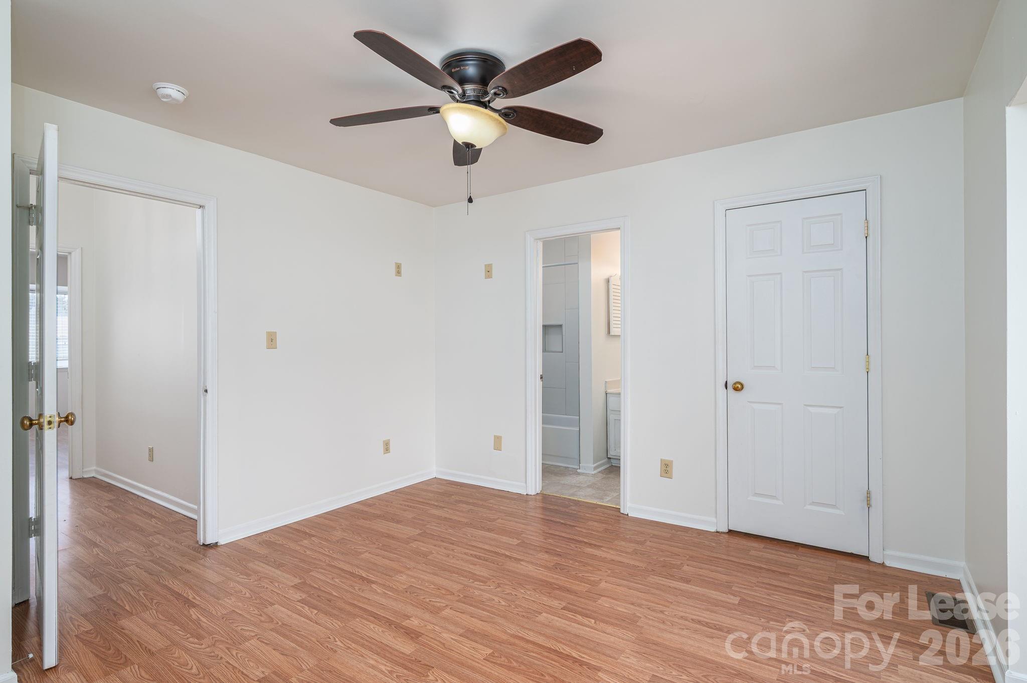 Carmel Crossing - Residential Lease