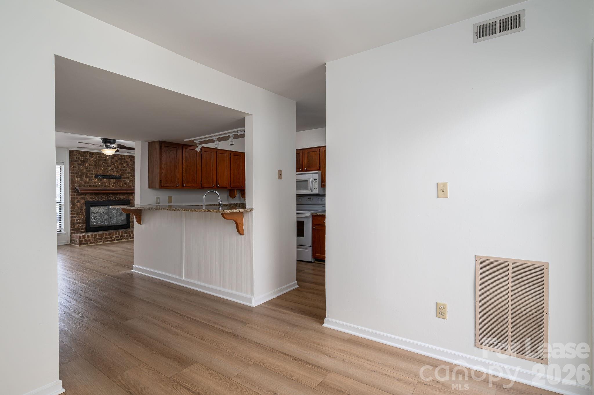 Carmel Crossing - Residential Lease