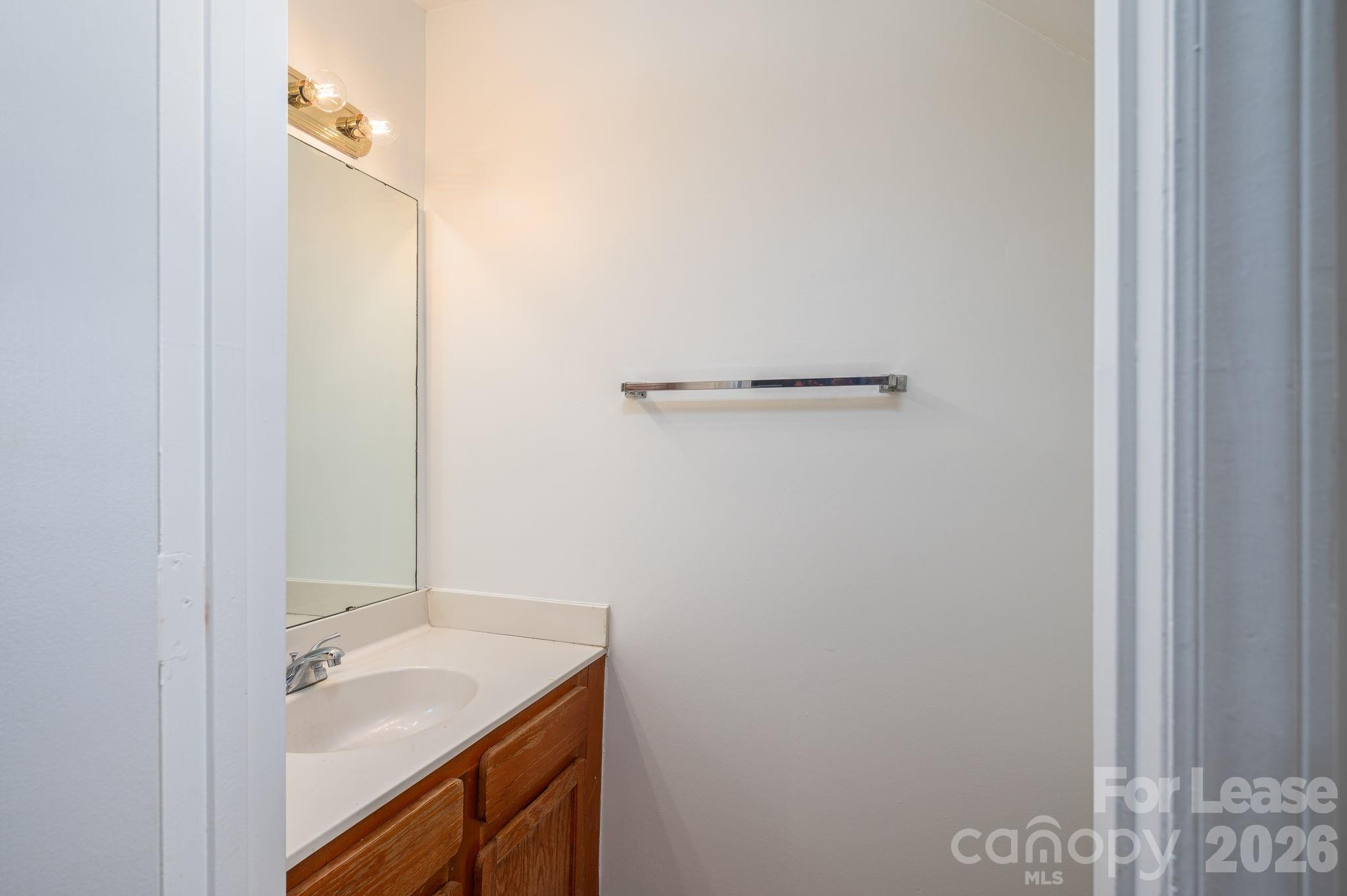 Carmel Crossing - Residential Lease