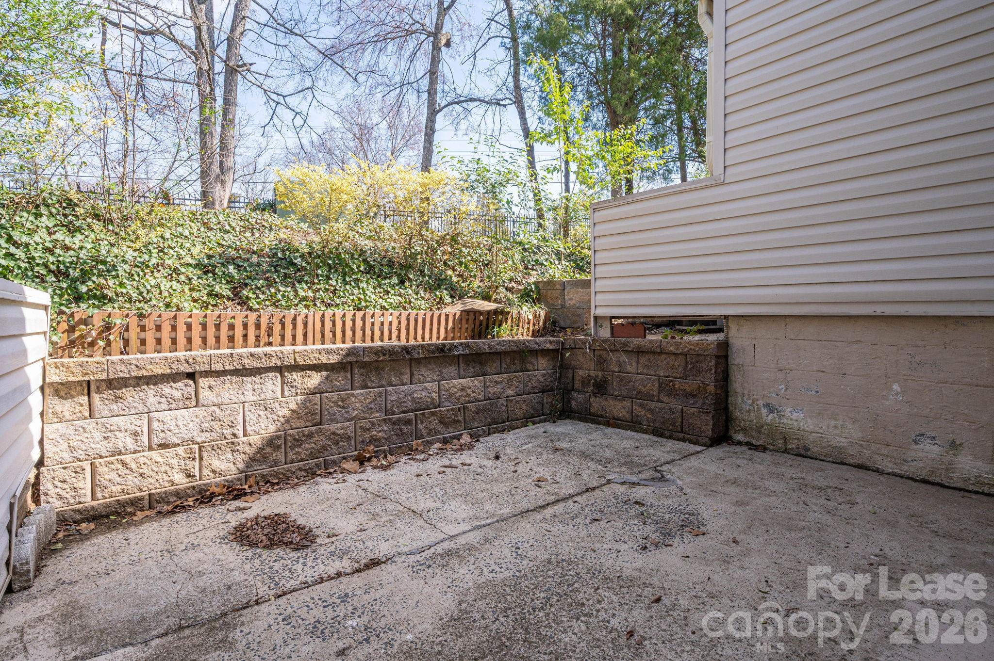 Carmel Crossing - Residential Lease