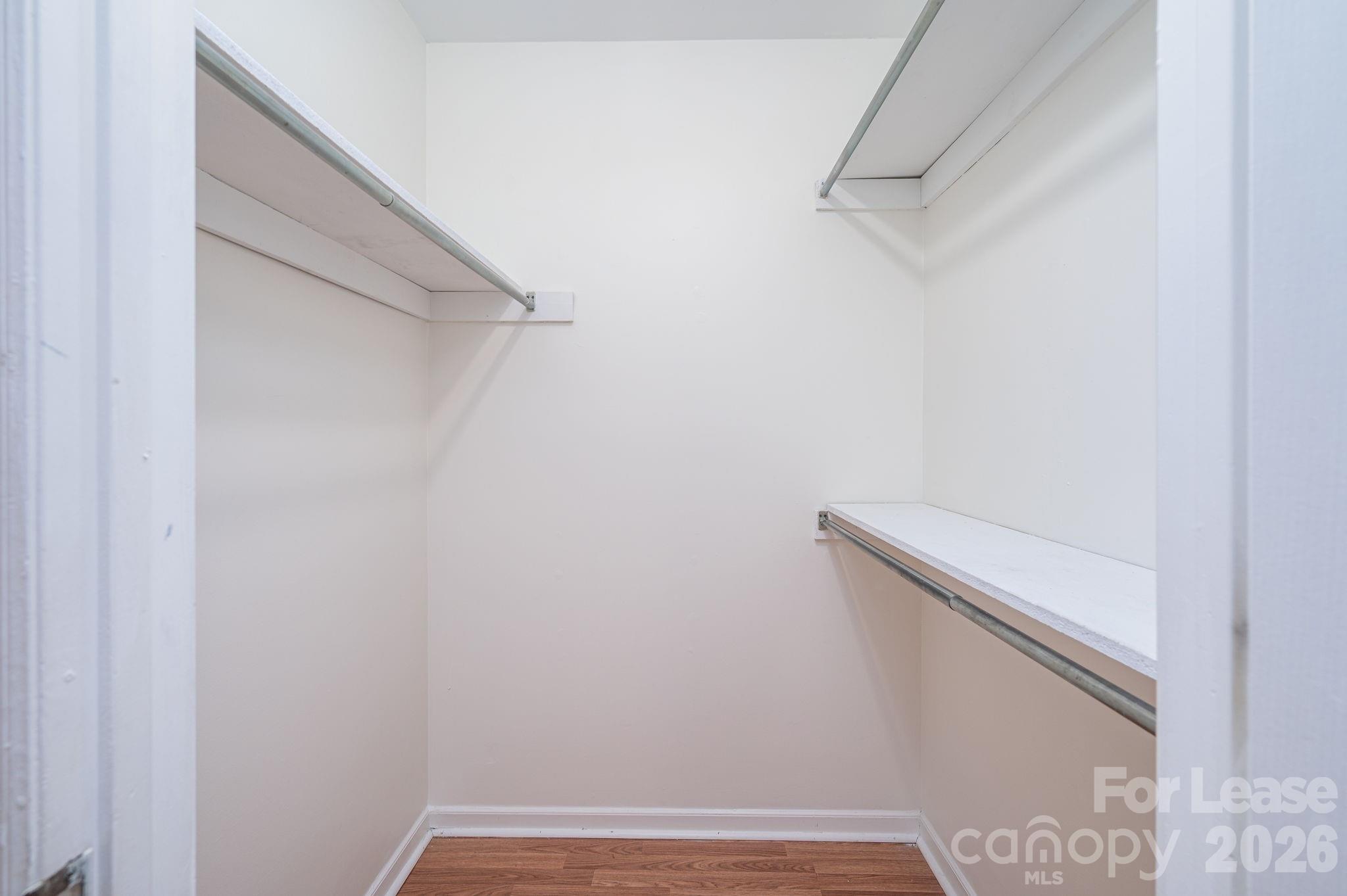 Carmel Crossing - Residential Lease