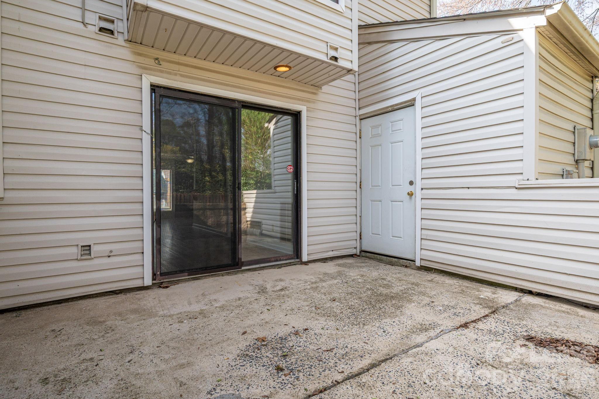 Carmel Crossing - Residential Lease