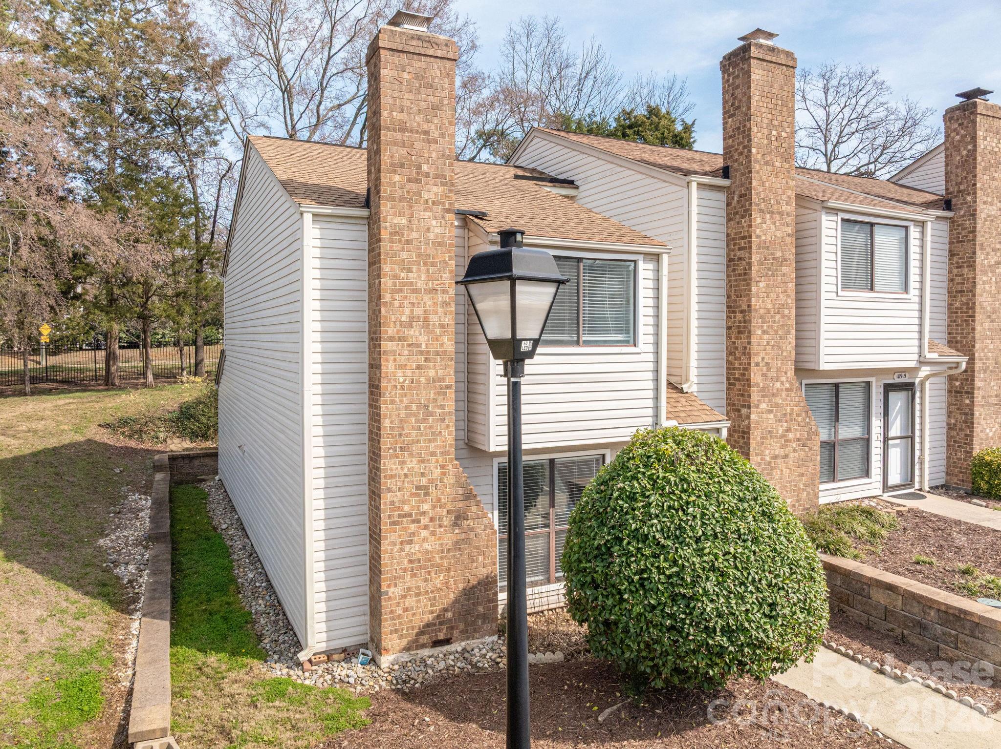 Carmel Crossing - Residential Lease