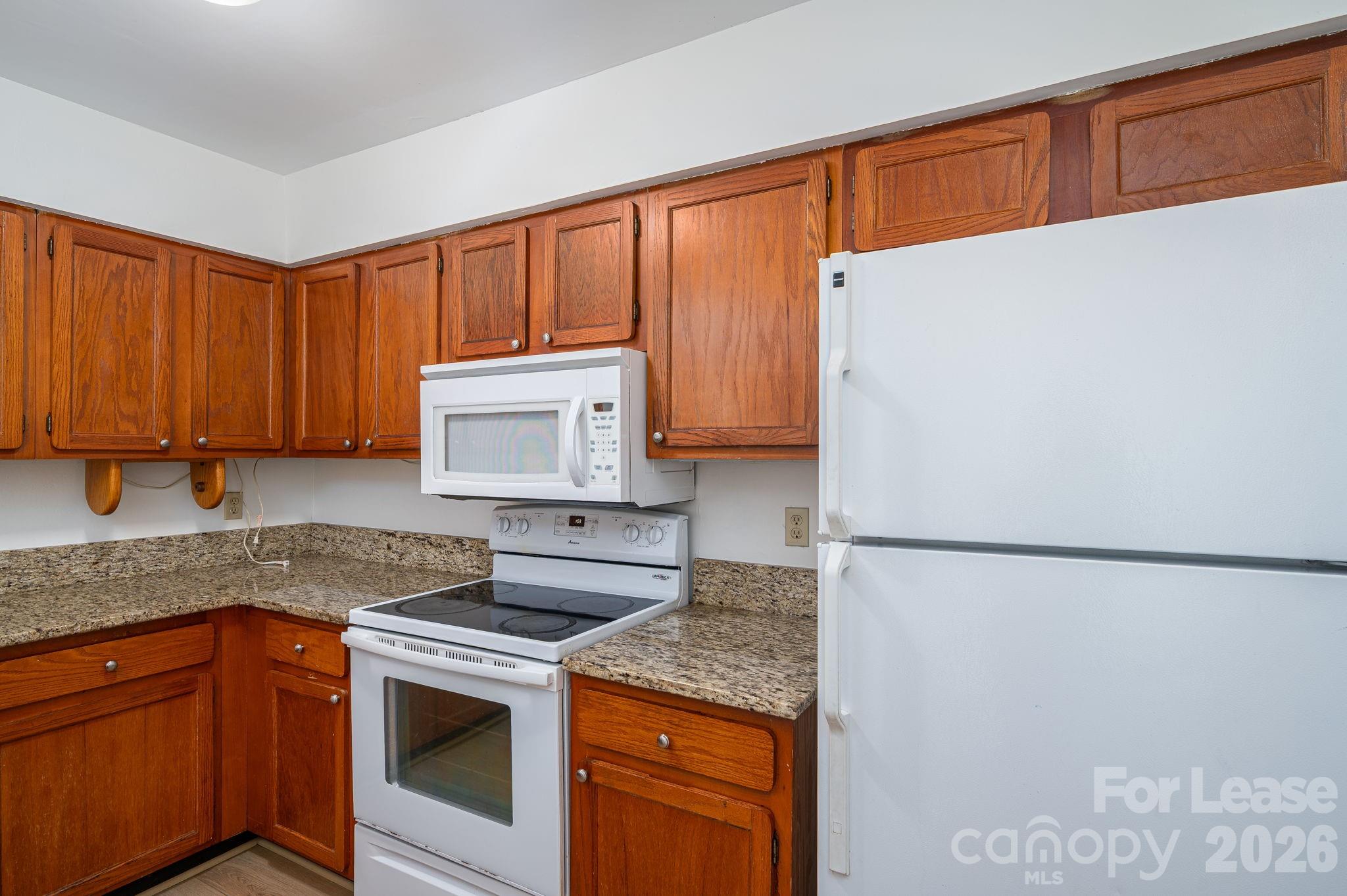 Carmel Crossing - Residential Lease