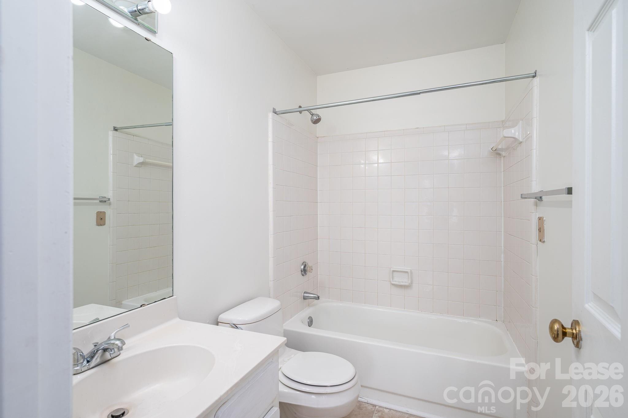 Carmel Crossing - Residential Lease