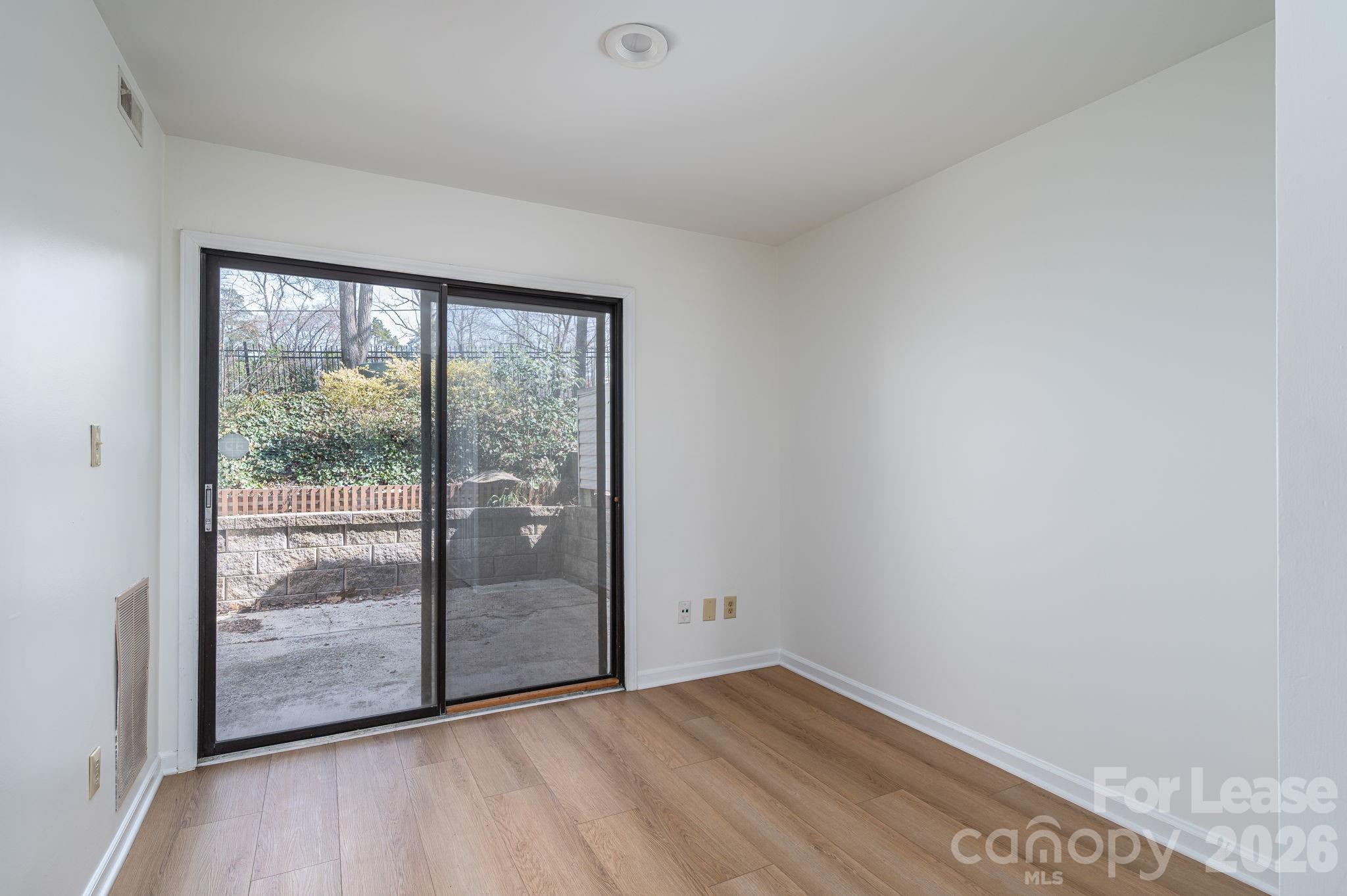 Carmel Crossing - Residential Lease