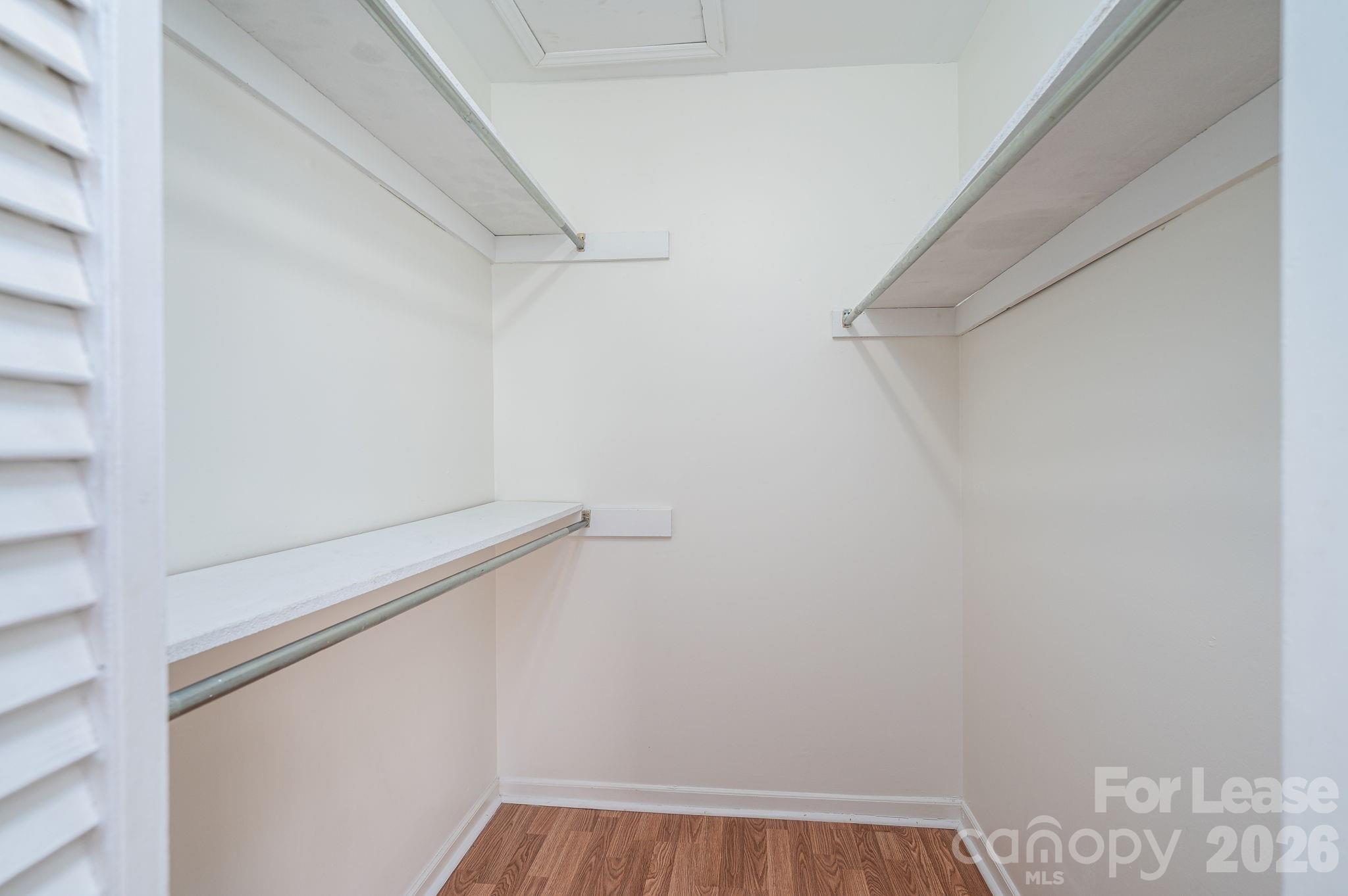 Carmel Crossing - Residential Lease