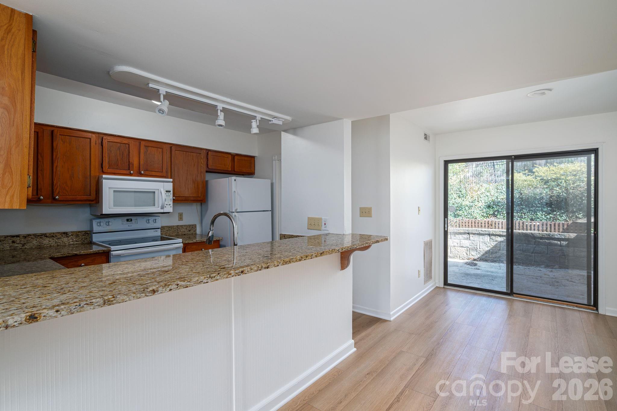 Carmel Crossing - Residential Lease