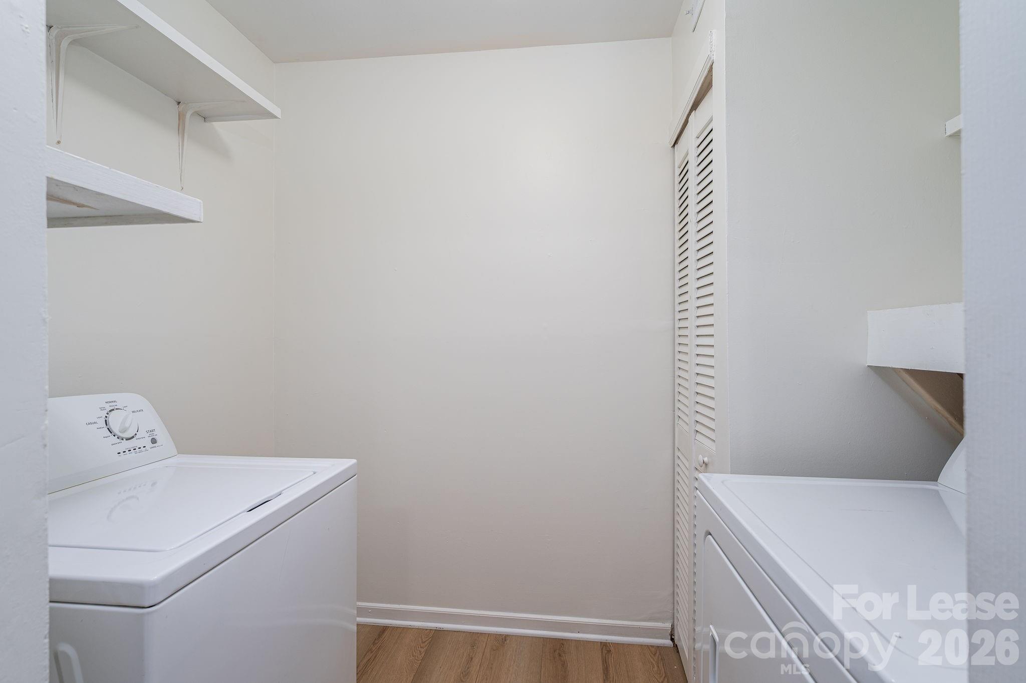 Carmel Crossing - Residential Lease