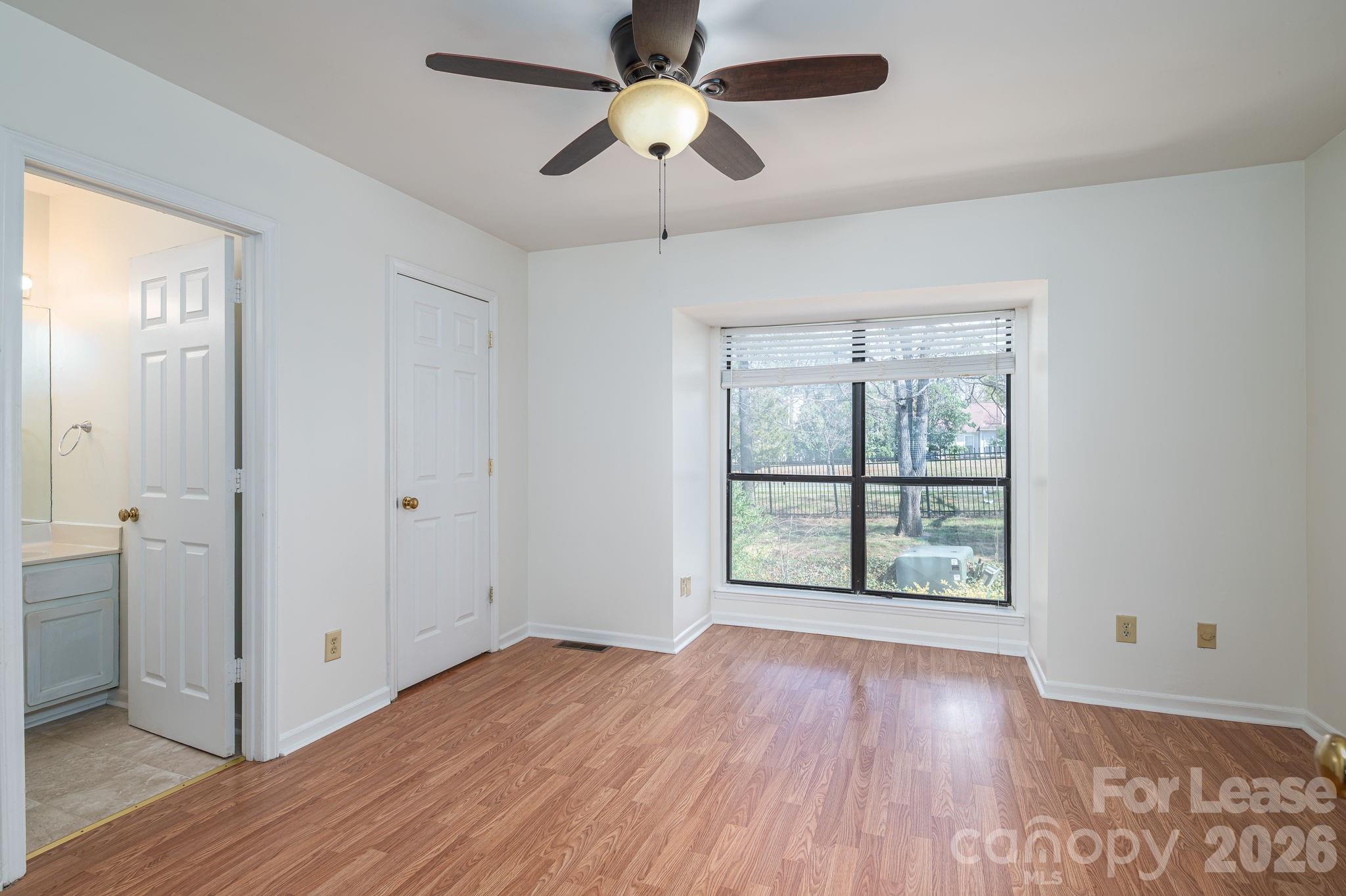 Carmel Crossing - Residential Lease