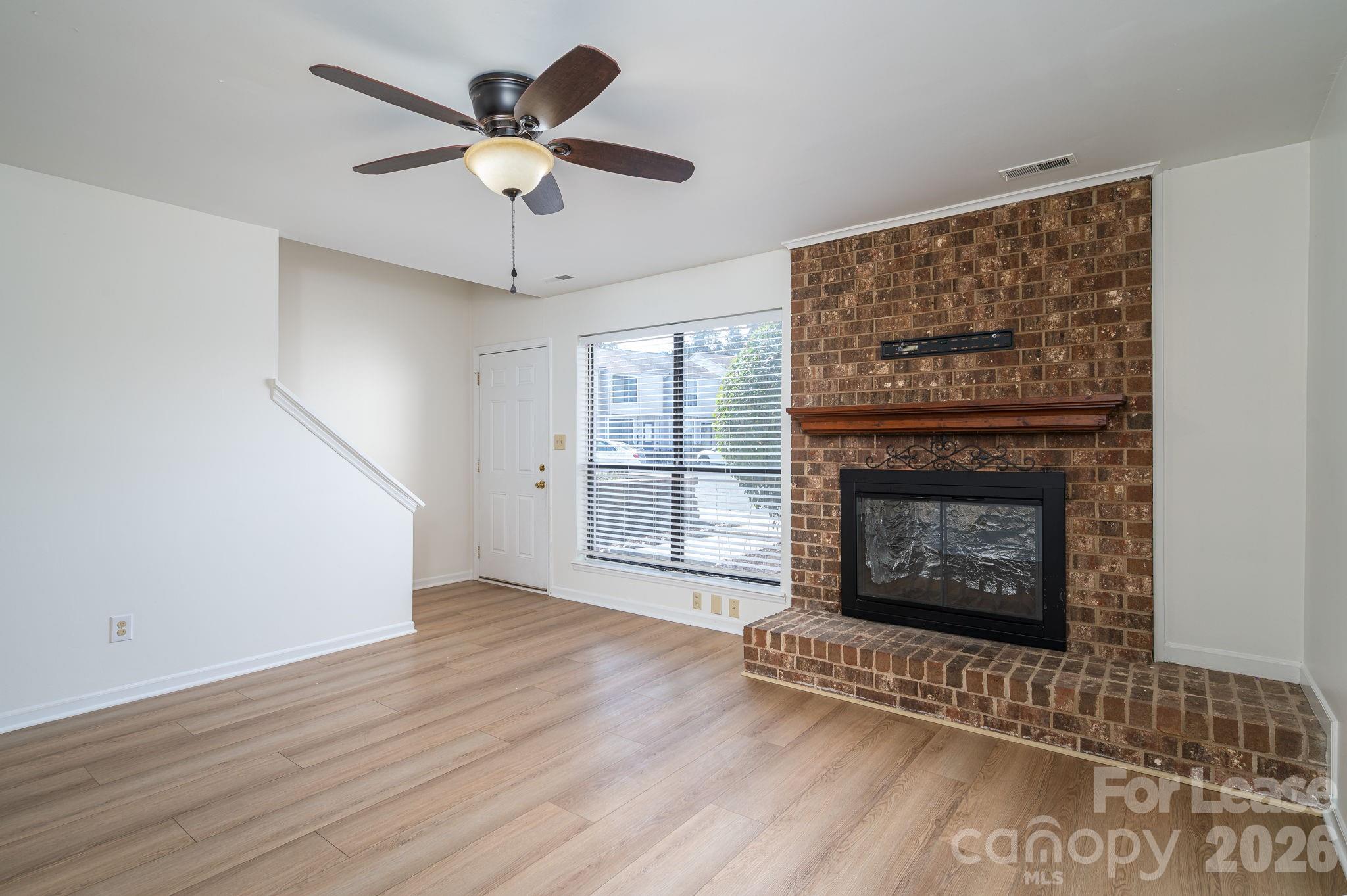 Carmel Crossing - Residential Lease