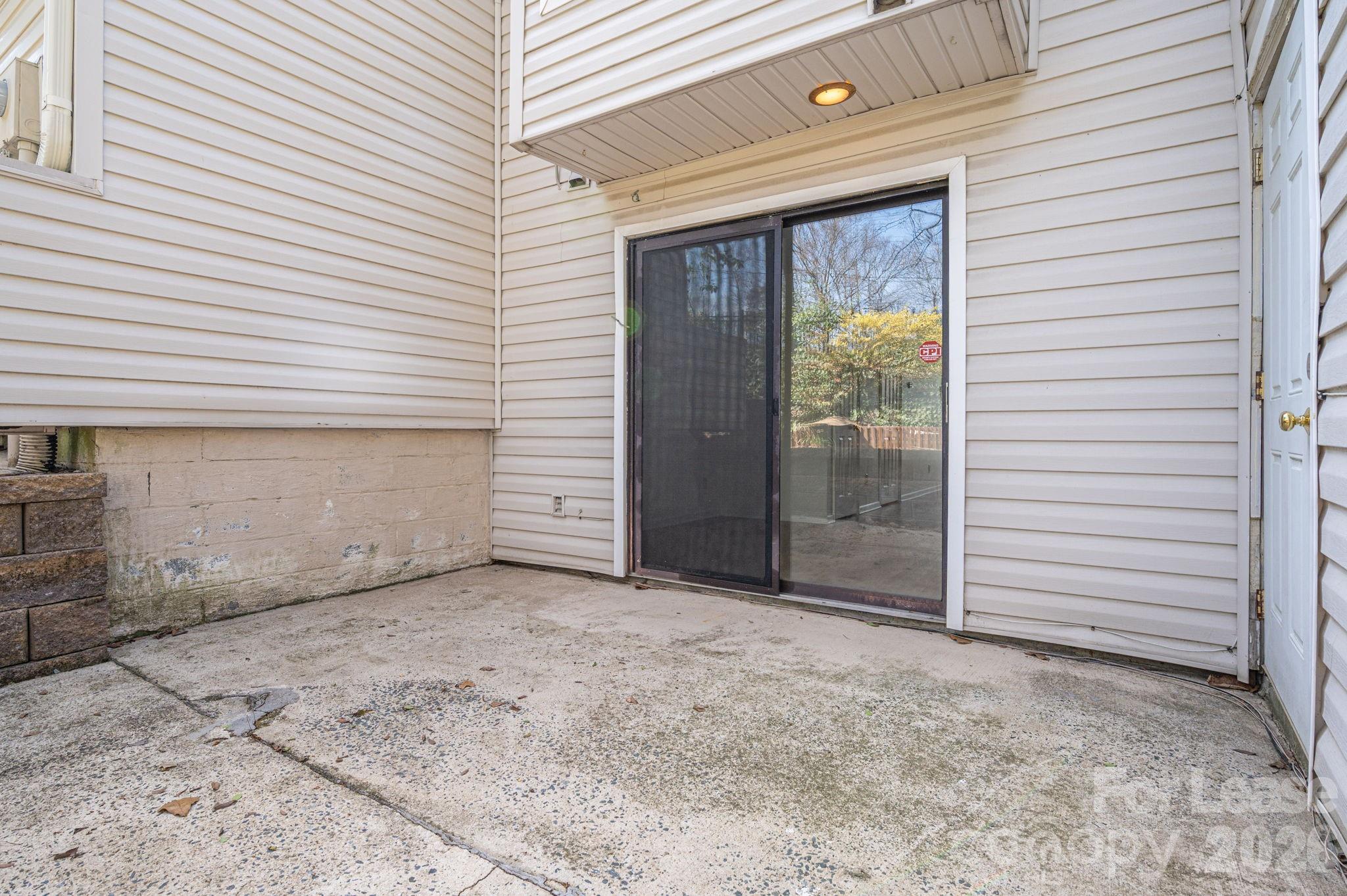 Carmel Crossing - Residential Lease