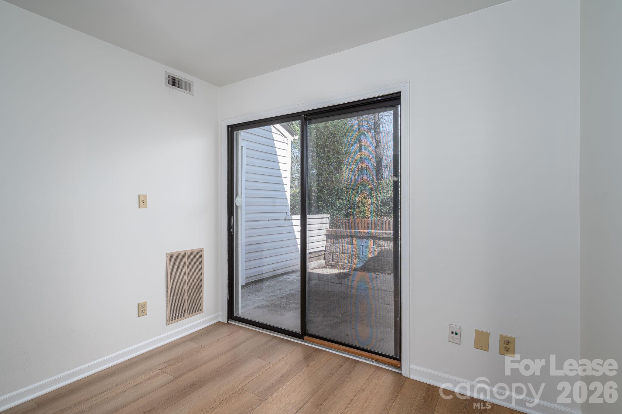 Carmel Crossing - Residential Lease