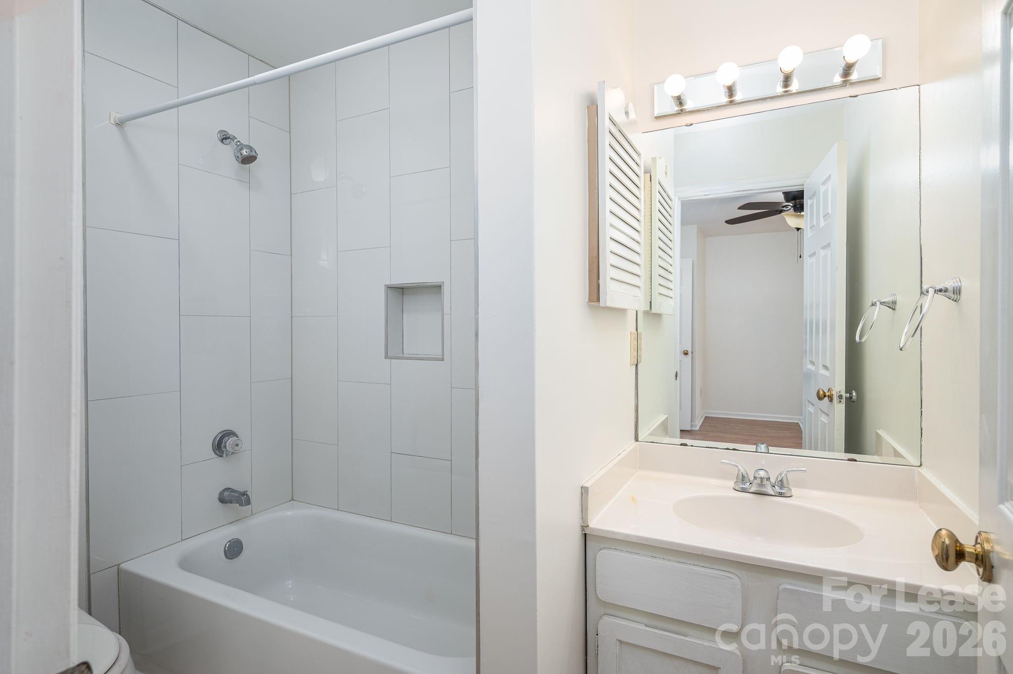 Carmel Crossing - Residential Lease