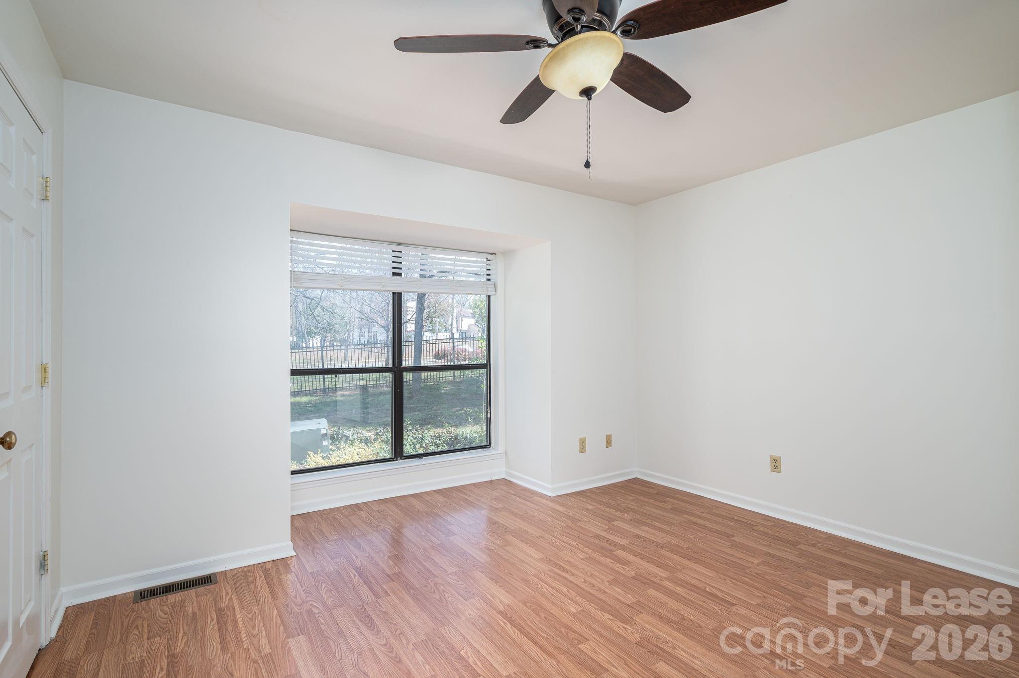 Carmel Crossing - Residential Lease