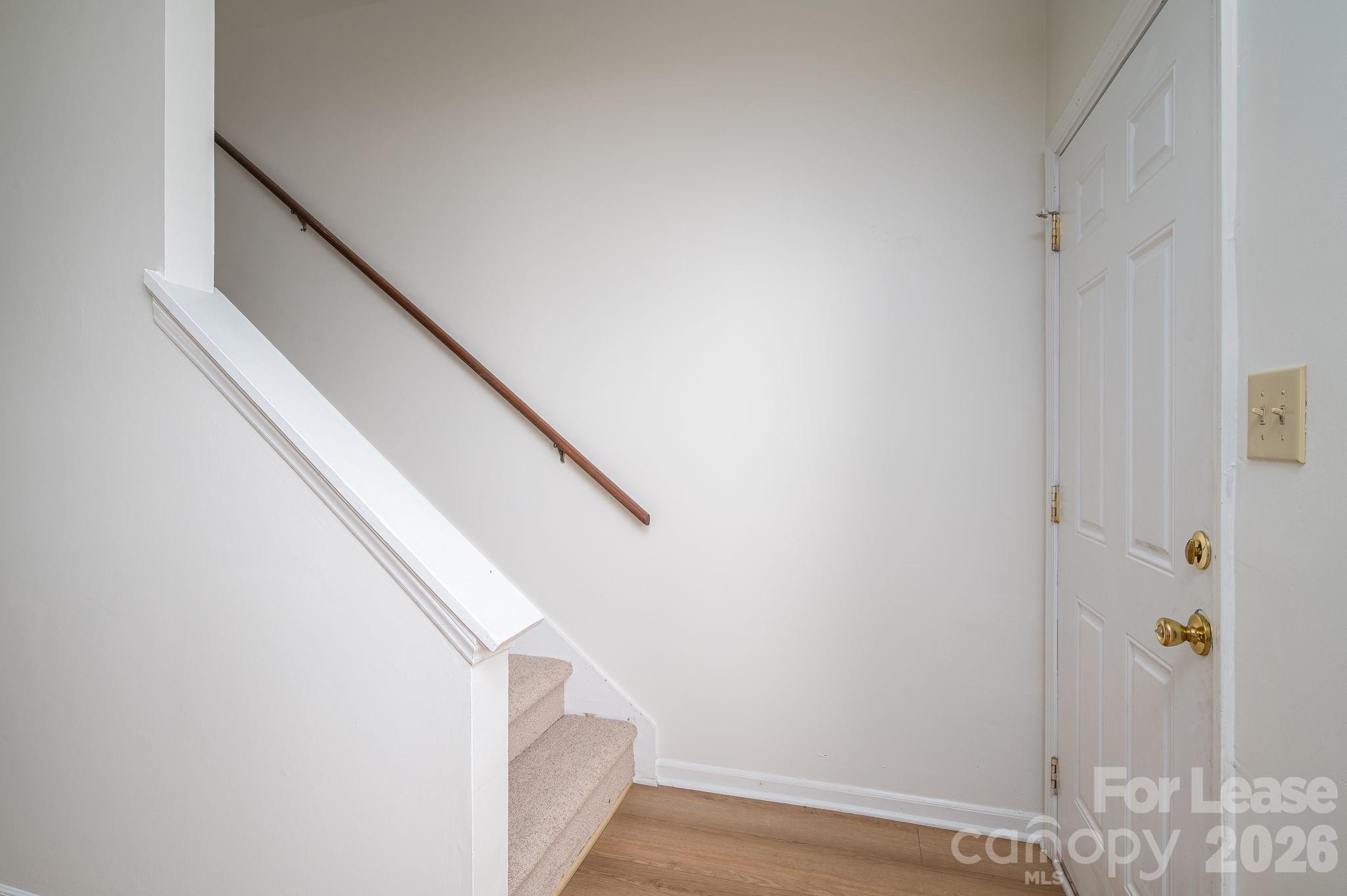 Carmel Crossing - Residential Lease