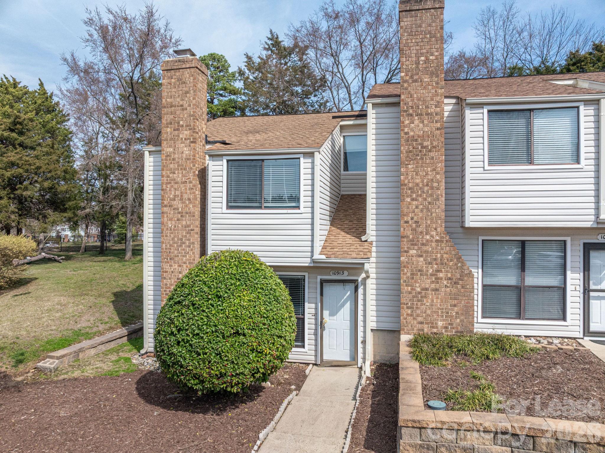 Carmel Crossing - Residential Lease