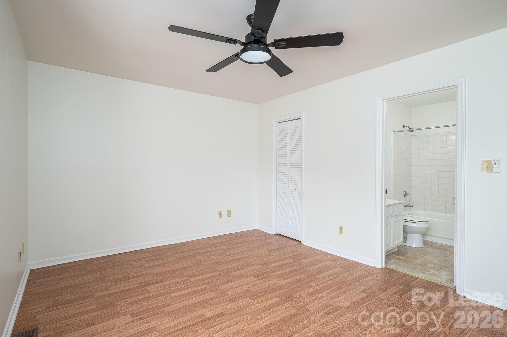 Carmel Crossing - Residential Lease