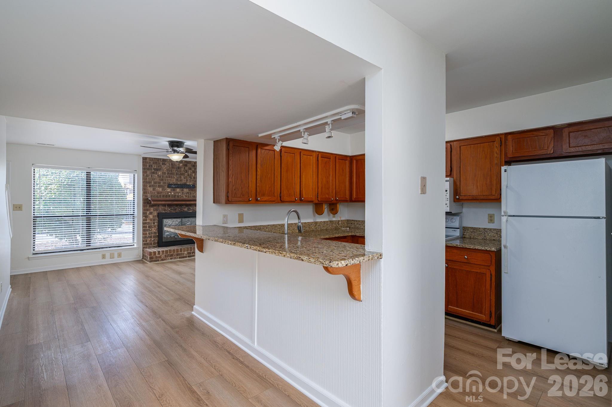 Carmel Crossing - Residential Lease