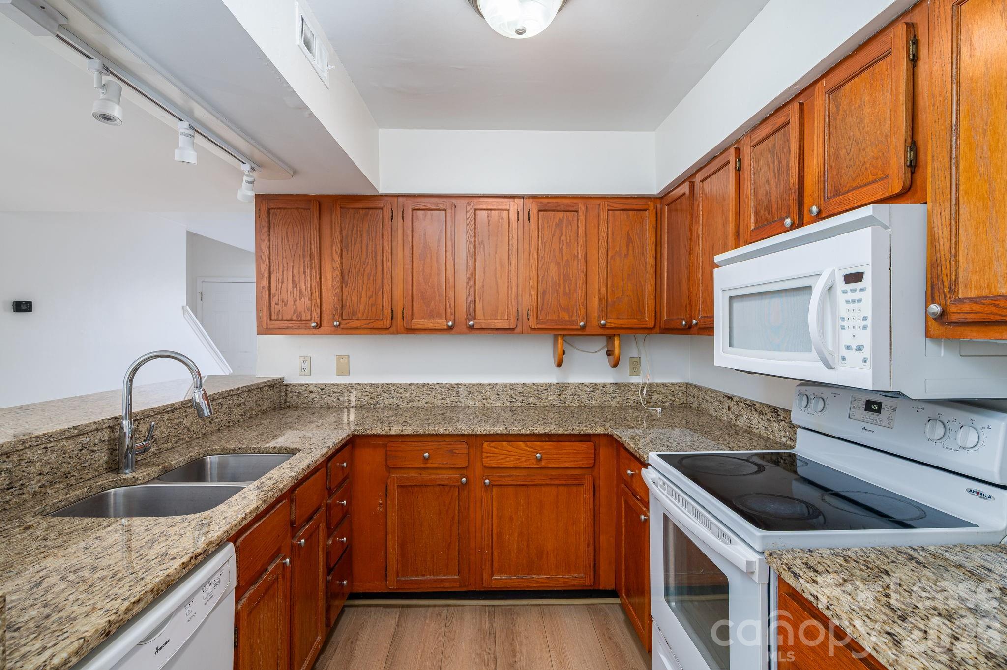 Carmel Crossing - Residential Lease