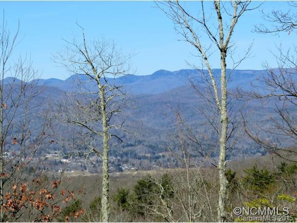 Blue Ridge Overlook - Residential
