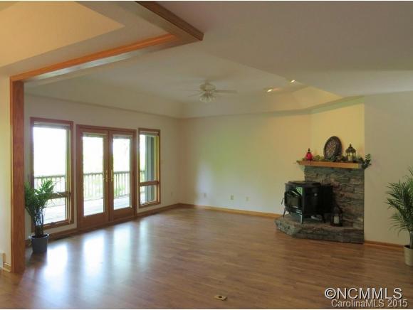 Blue Ridge Overlook - Residential