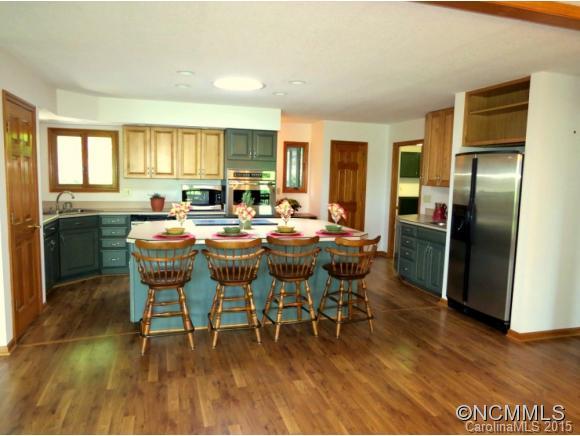 Blue Ridge Overlook - Residential