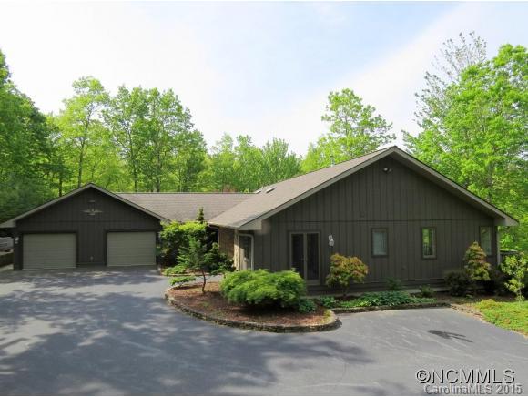 Blue Ridge Overlook - Residential