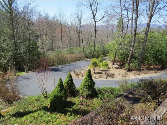 Blue Ridge Overlook - Residential
