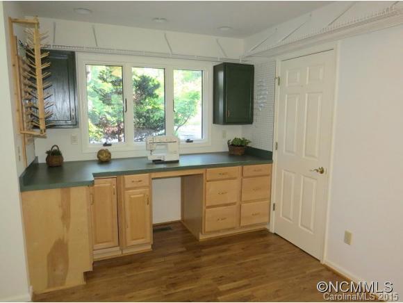 Blue Ridge Overlook - Residential