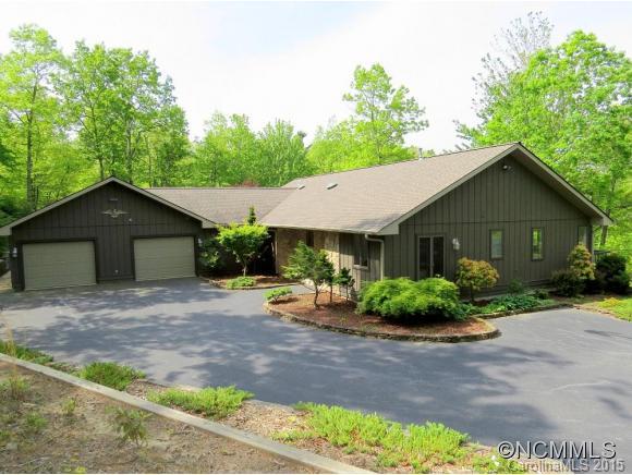Blue Ridge Overlook - Residential
