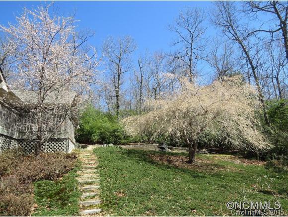 Blue Ridge Overlook - Residential