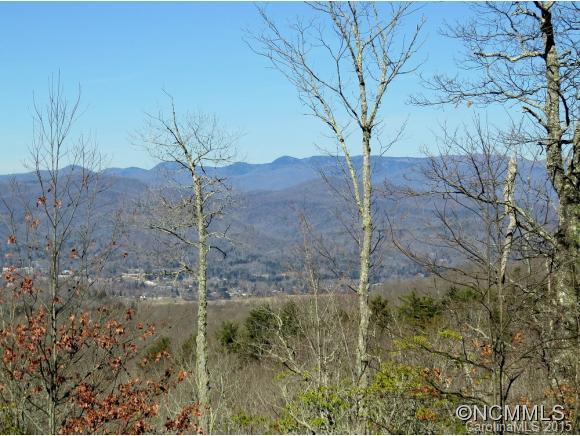 Blue Ridge Overlook - Residential