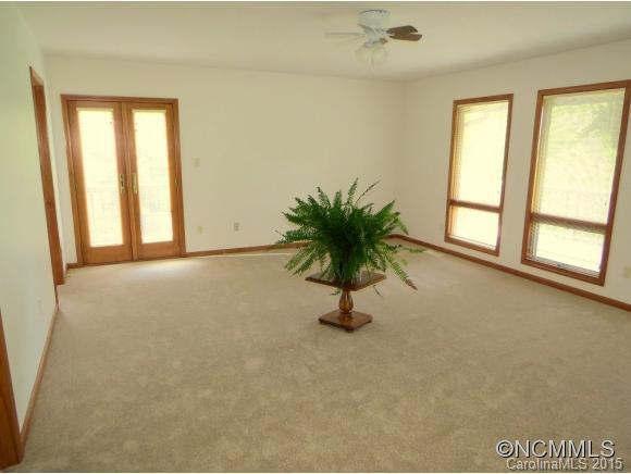 Blue Ridge Overlook - Residential