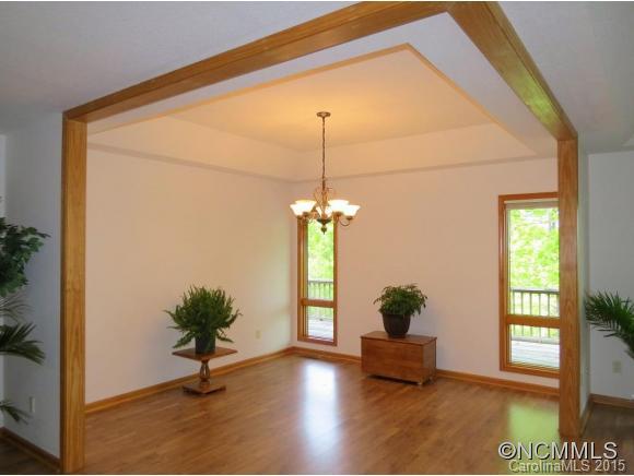 Blue Ridge Overlook - Residential