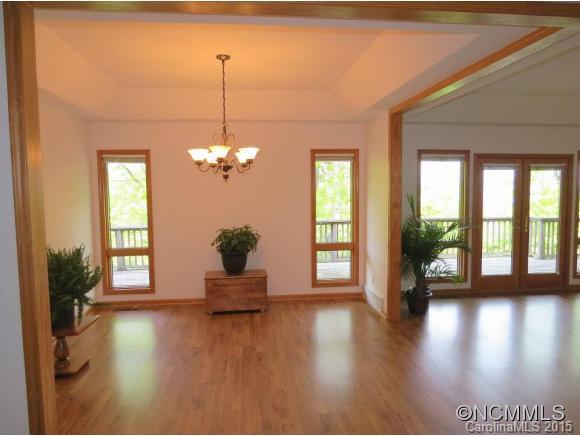 Blue Ridge Overlook - Residential