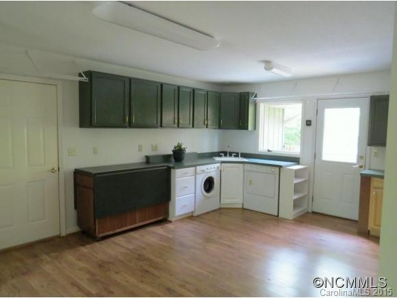 Blue Ridge Overlook - Residential