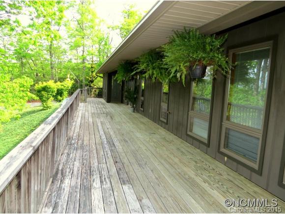 Blue Ridge Overlook - Residential