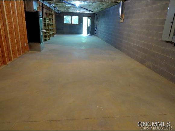 Blue Ridge Overlook - Residential