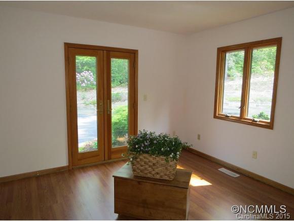 Blue Ridge Overlook - Residential