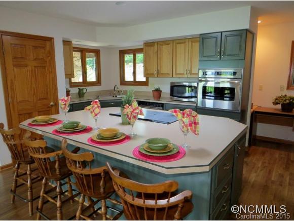 Blue Ridge Overlook - Residential