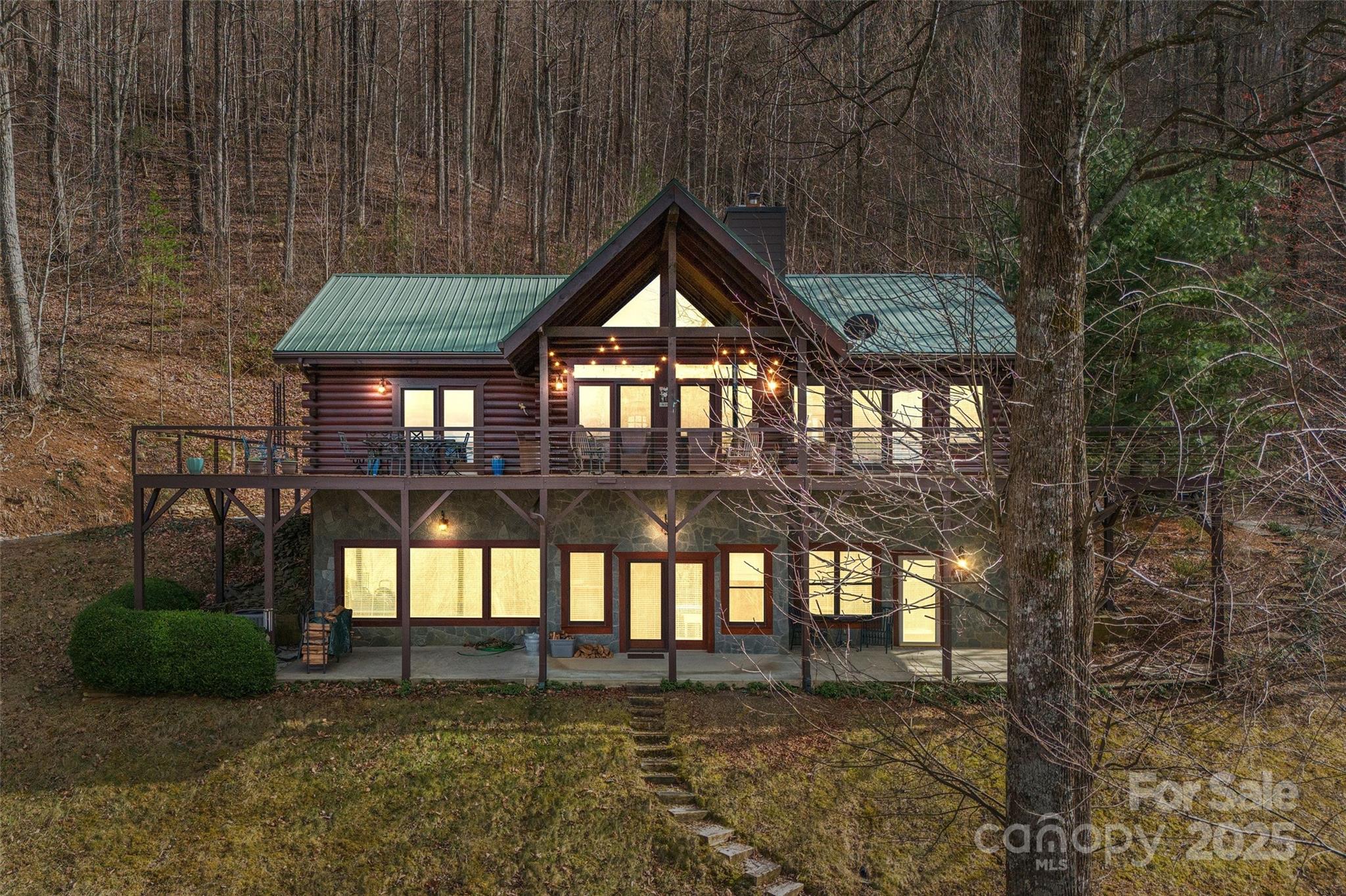 Gateway Mountain - Residential