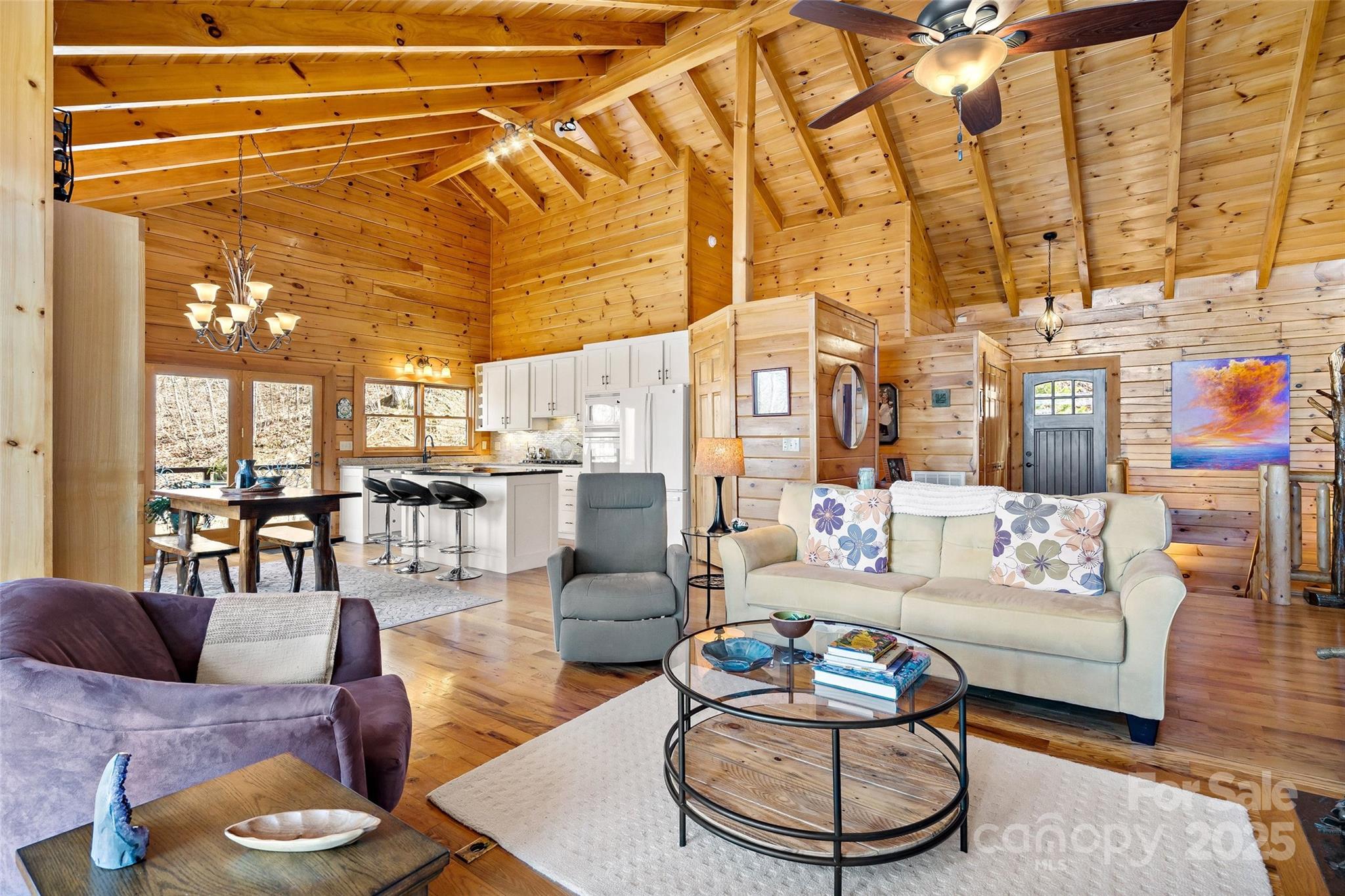 Gateway Mountain - Residential