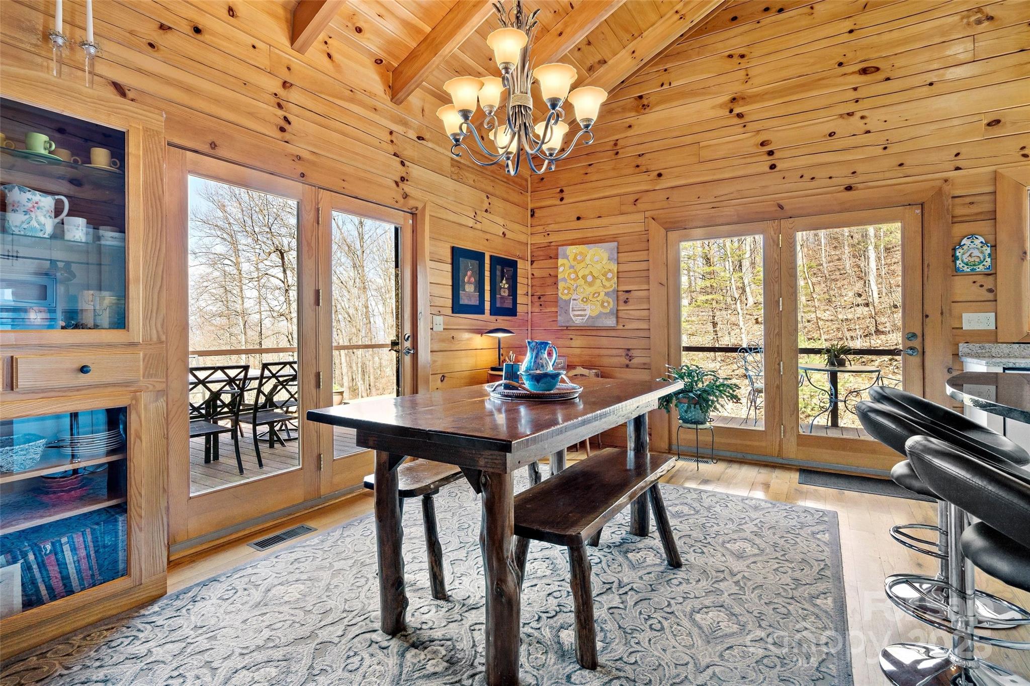 Gateway Mountain - Residential