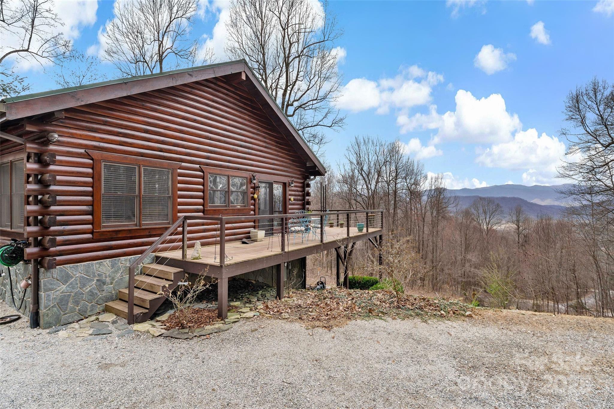 Gateway Mountain - Residential