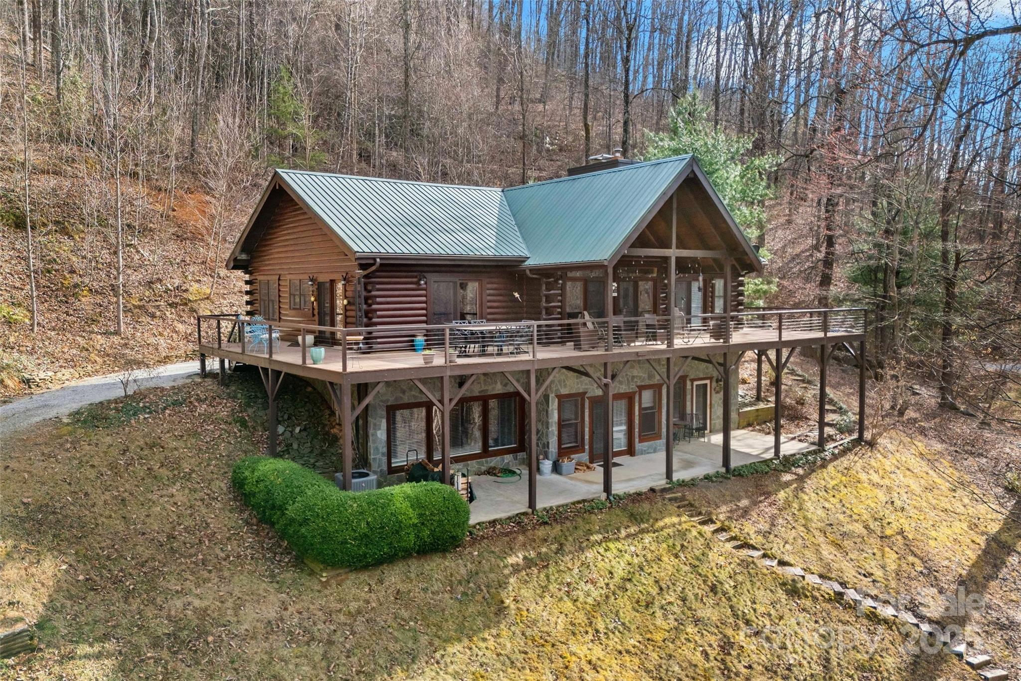 Gateway Mountain - Residential