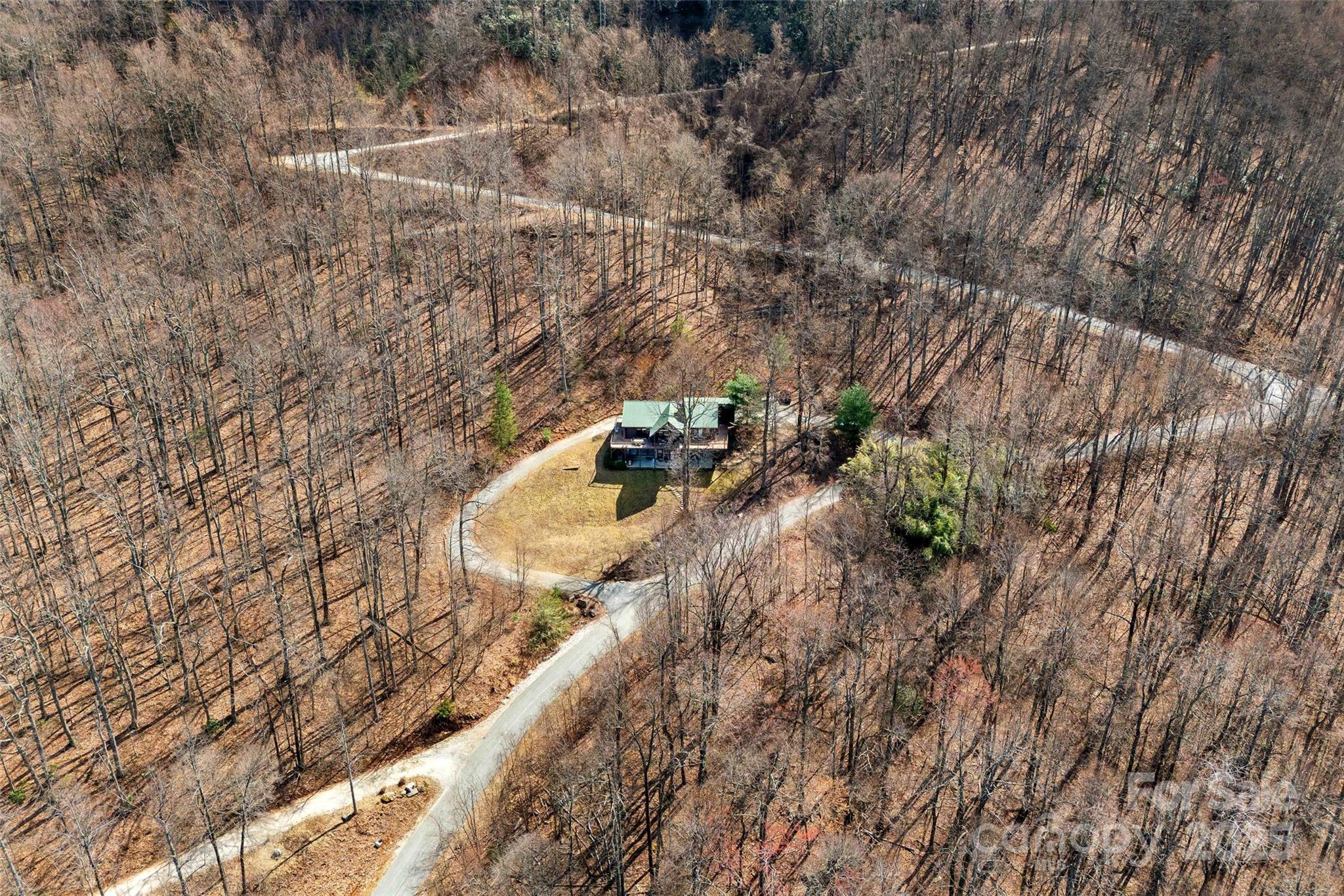Gateway Mountain - Residential