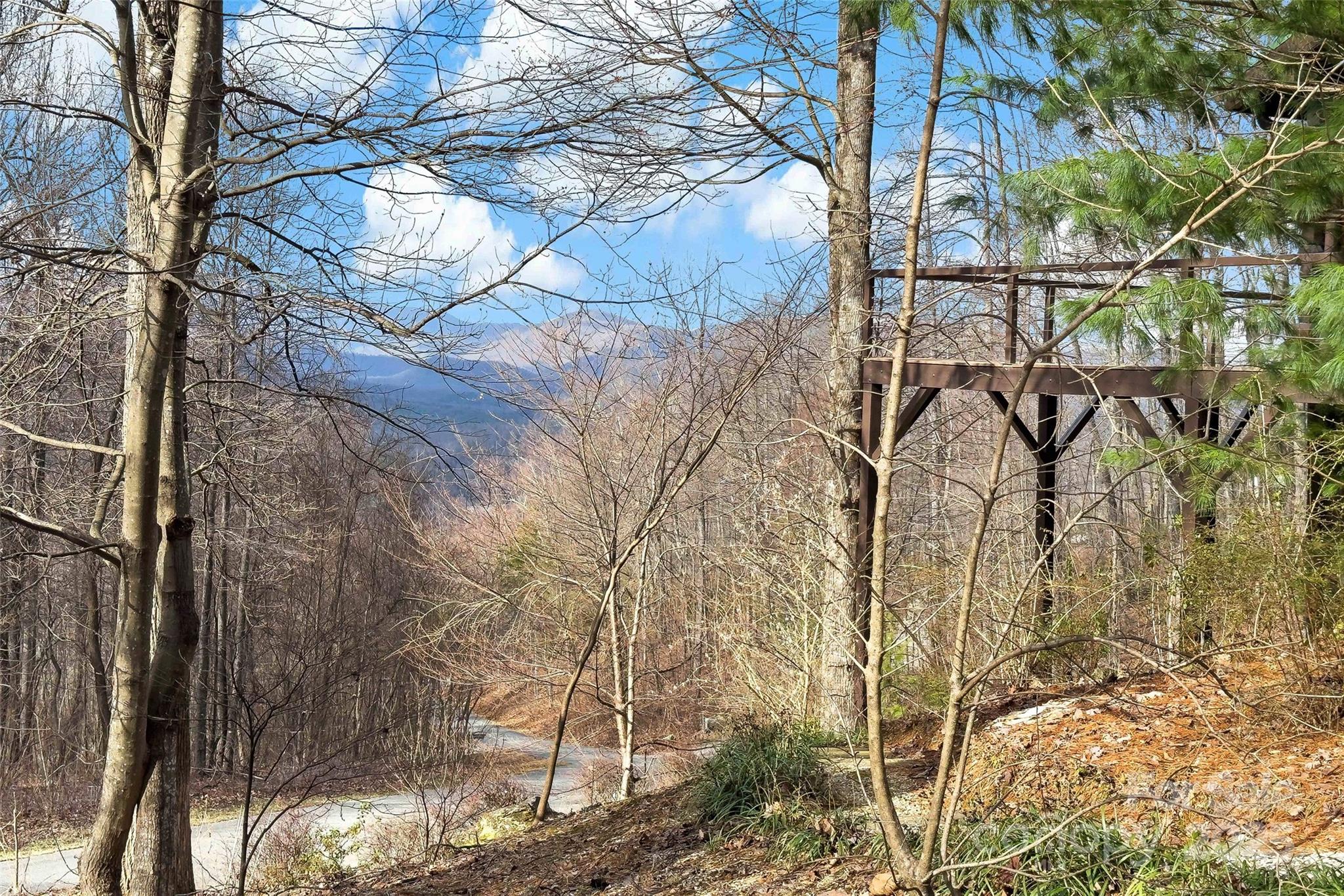 Gateway Mountain - Residential