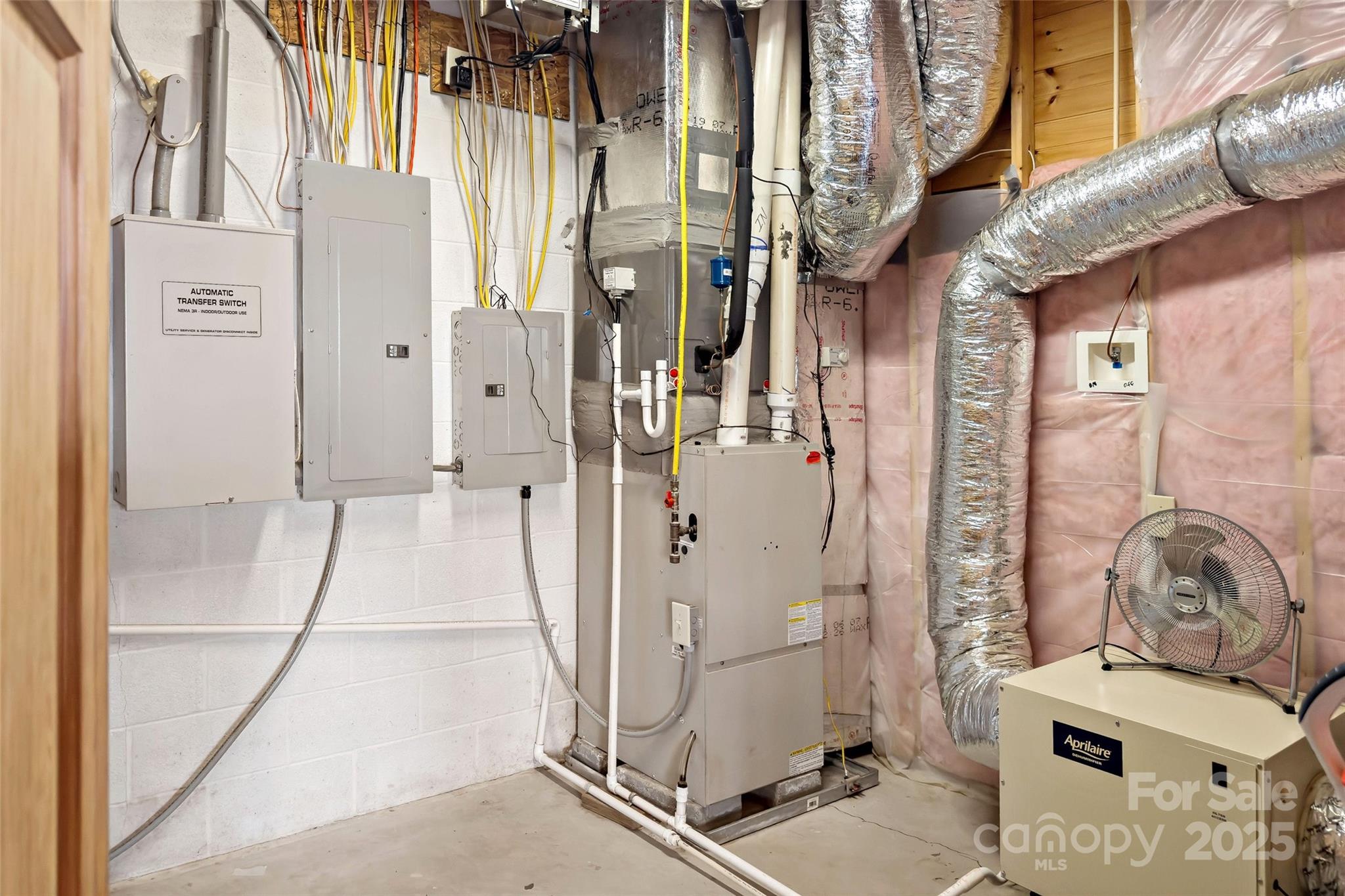 Gateway Mountain - Residential