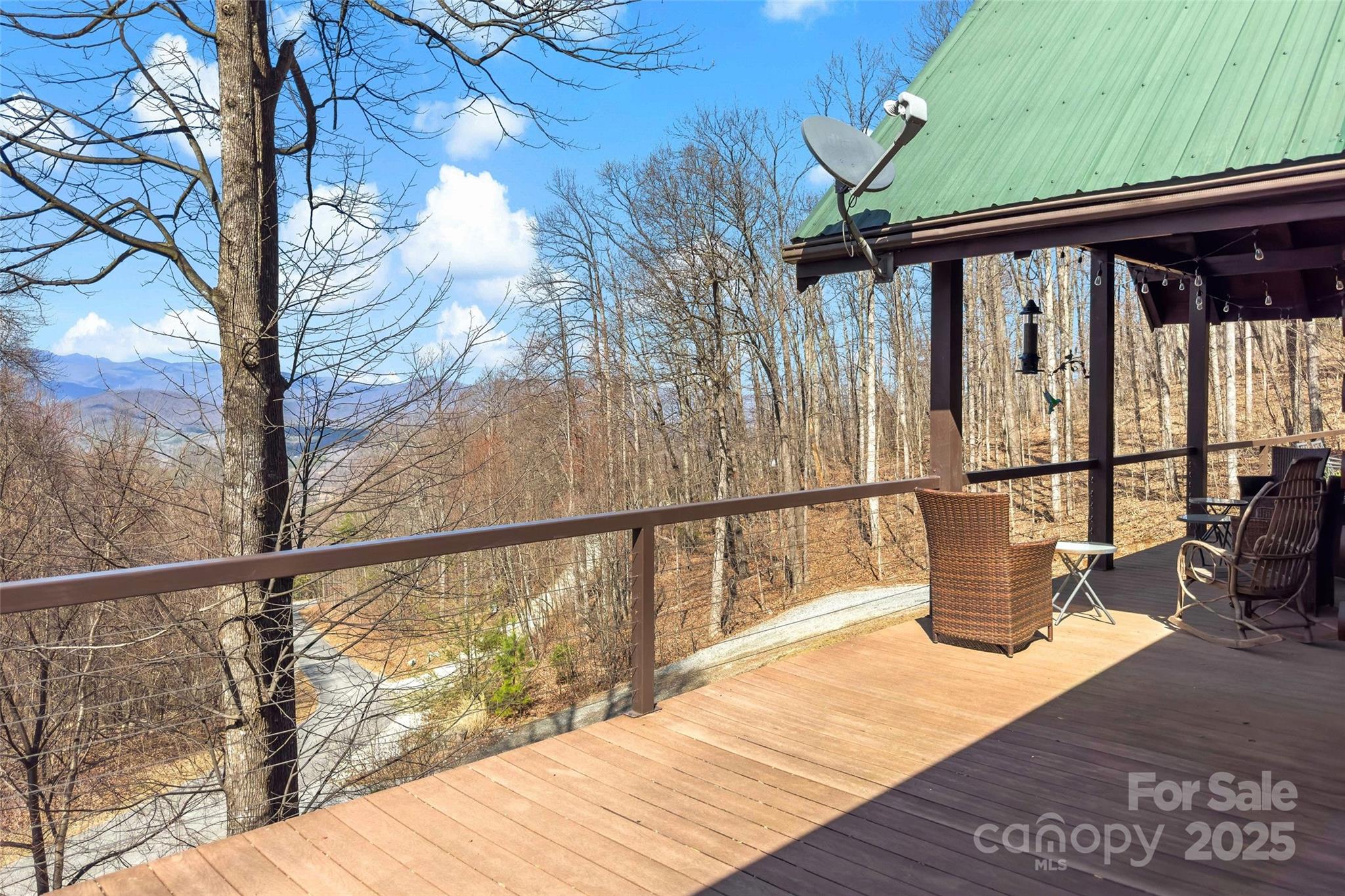 Gateway Mountain - Residential